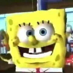 spongebob patrick