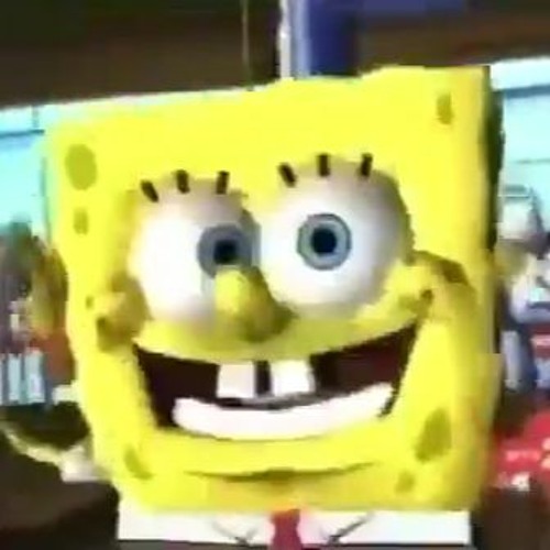 spongebob patrick