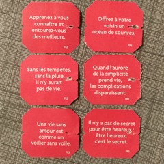 Le Papier Toilette - A la fin le colibri il meurt