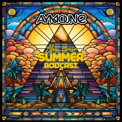 Podcast Afro House Summer 2023