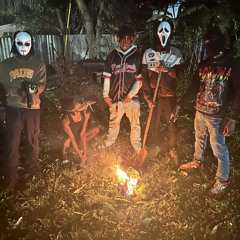 I Seen The KKK in Miami (feat. ZPXXKY)