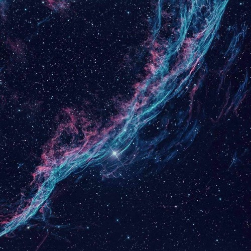 Premiere: Biocym — Light Can Be Deceiving (Ness Remix)[Dorian]