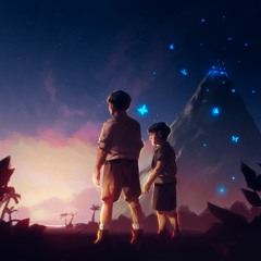 Journey Begins (feat. CHUN)