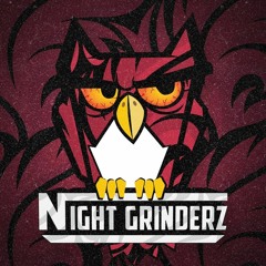 Jakes b2b Subfiltronik - Night Grinderz [Tracklist]