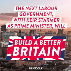 Talking Solution for A Better Britain
