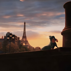 ANRI Arcane - Bienvenue Dans Ma Vie | Disney•Pixar's Ratatouille OST