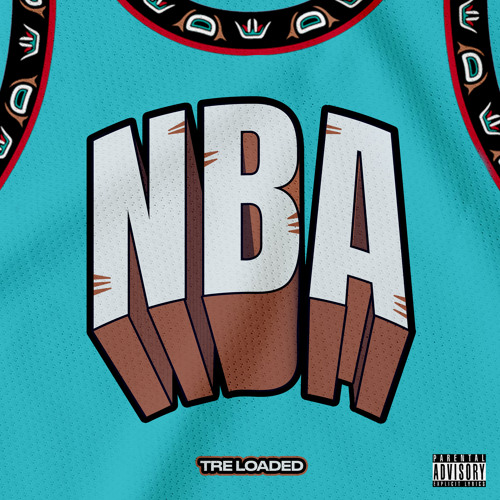 Stream NBA by TreLoaded | Listen online for free on SoundCloud