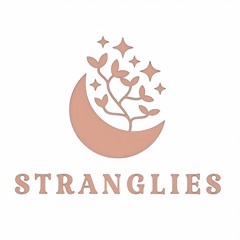 Stranglies - Star Creatures
