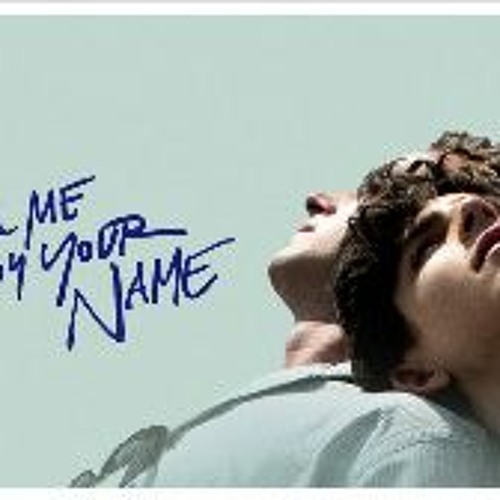 Call me by your name full hotsell movie online