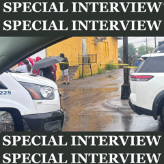 SNV Special Interview: Hit By Vehicle After Minneapolis ICE Raid