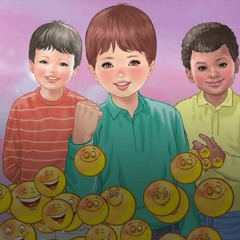 كن معطاءً