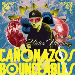 Hector Martinez - Once Again (Hit Me Harder) [FREE DOWNLOAD]