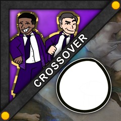 CROSSOVER - The Path To Glory
