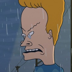 beavis's song.. #dumb4life