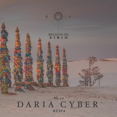 Relatos De Sirio 10 I Daria Cyber