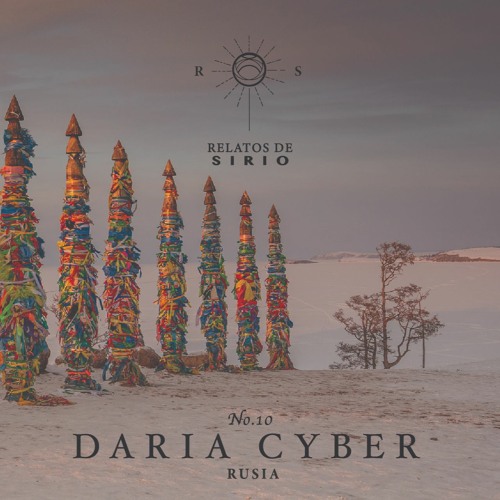 Relatos De Sirio 10 I Daria Cyber