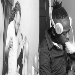 DJ CRAZYJAY X JOEMIX  LIVE GOUYAD
