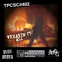 SC#402 - Bloxbeats - Breakin it all