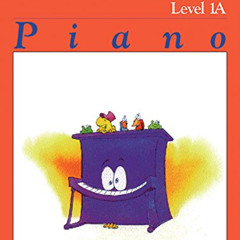 [View] EBOOK 📍 Alfred's Basic Piano Course: Theory Book, Level 1A by  Willard A. Pal