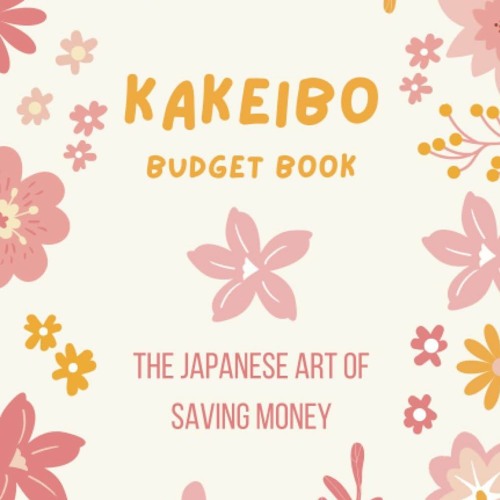 Stream episode Download Book [PDF] Kakeibo Budget Book: The