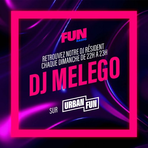 Stream Alter MeLeGo | Listen to Urban Fun ( Fun radio ) playlist online for  free on SoundCloud