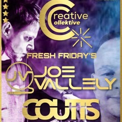 Coutts Guestmix- Fresh Fridays on Vibe FM (6.9.24)