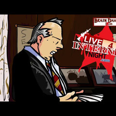 Stream Live 4 Internet Night.com OST - MDPOPE by Josh Boss