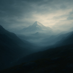 Oxygen Fade