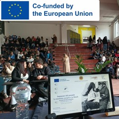 1. ActEuR JM Roudtable. Liceo Statale “Giovanni Da Procida” di Salerno _ 28.01.2023.MP3