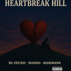 heartbreak hill