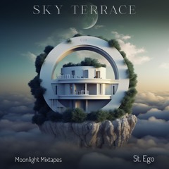 Moonlight Mixtapes 036 - by St.Ego