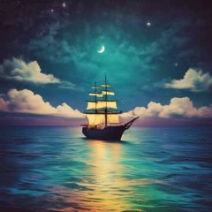 Enya - Orinoco Flow (POLARIS Remix)