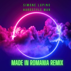 Made In Romania( Hardstyle Remix)