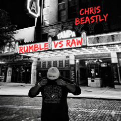 Rumble Vs Raw (PREVIEW)