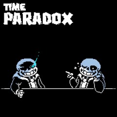 TIME PARADOX [Wormified] (chill cover)