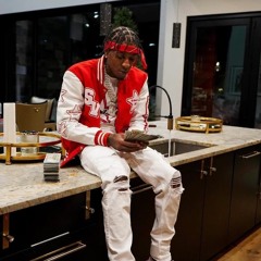 Drifting Away by nba youngboy