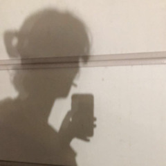 Mischievous man at the function