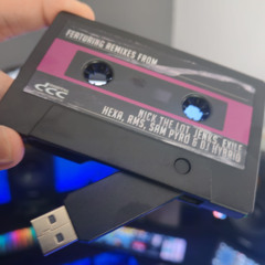 DJ Hybrid - Dutty VIP - USB EXCLUSIVE