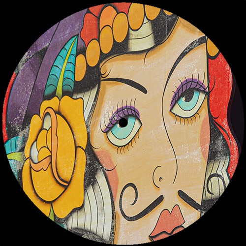 Jade - Don't Walk Away (LD2 Edit)