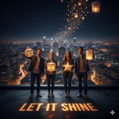 Let It Shine