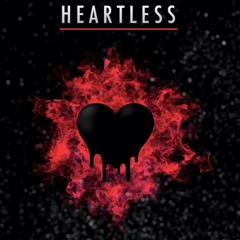 Heartless (drill beat)