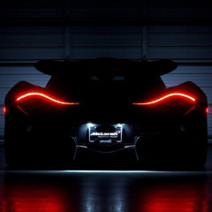 McLaren Drive - Molo