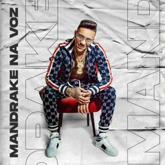 MC Paulin da Capital - Dois Corações (DJ GM e DJ Thi Marquez) #MandrakeNaVoz [Faixa 06]