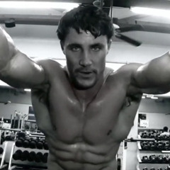 Gym motivation - Myss