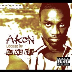Akon - Locked up (DJ OiO "King of hearts" Rework Edit)