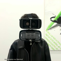 Ich Verstehe nur Bahnhof