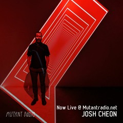 Josh Cheon [Zozo & Friends Take Over]