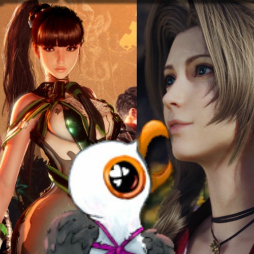 Steller Blade, Price of Flight and Final Fantasy 7 Rebirth