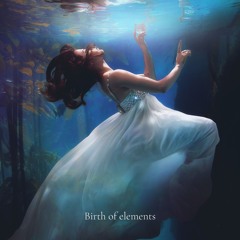 Birth of elements