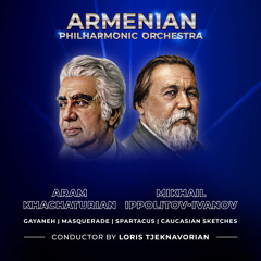 Masquerade Suite: I. Waltz